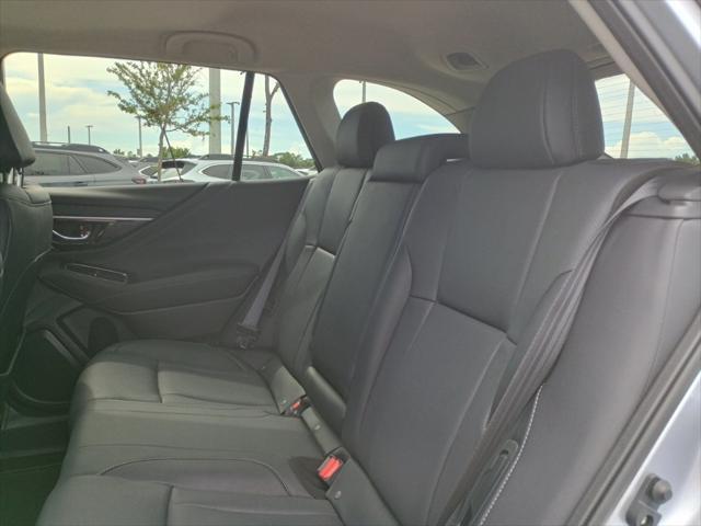 used 2022 Subaru Outback car, priced at $29,042