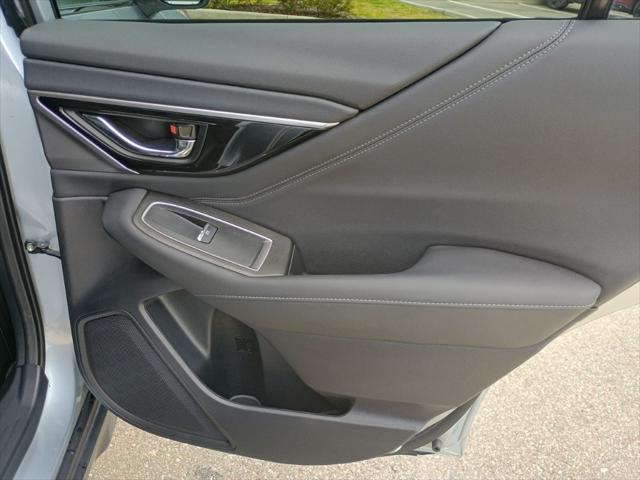 used 2022 Subaru Outback car, priced at $29,042