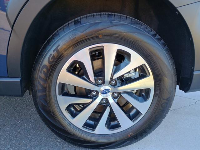 new 2025 Subaru Outback car, priced at $30,786