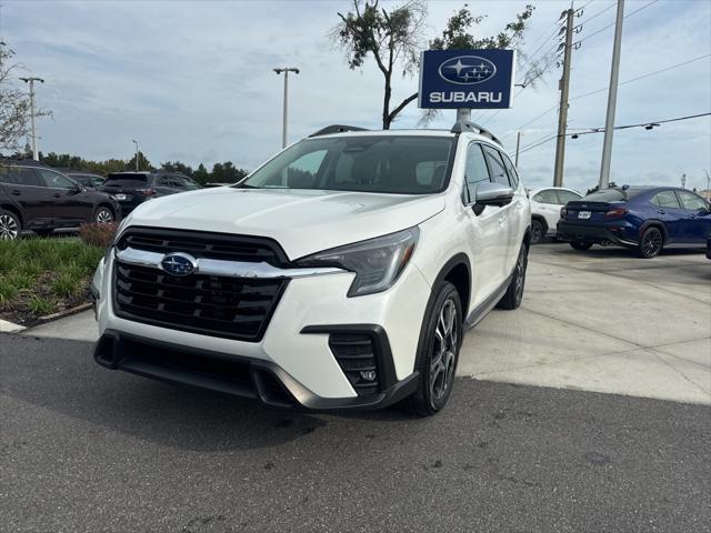 used 2023 Subaru Ascent car, priced at $37,632