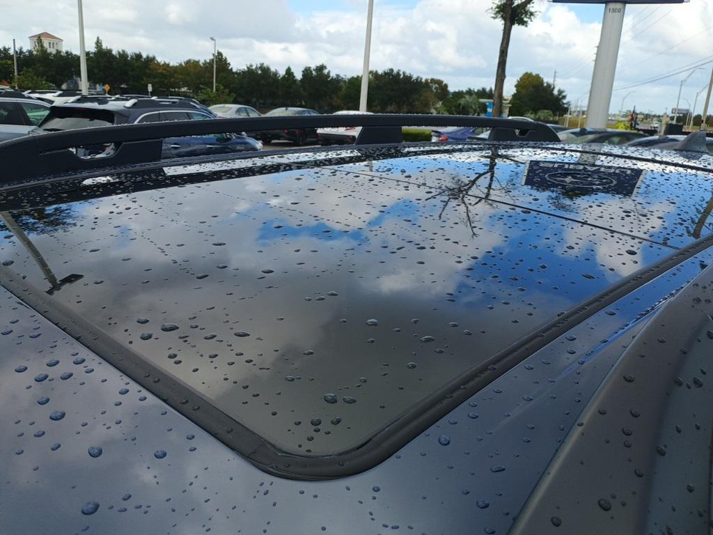 new 2025 Subaru Ascent car, priced at $43,185