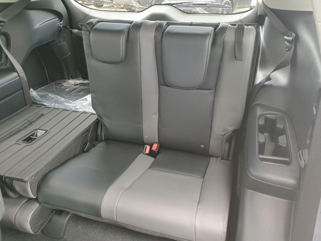 new 2025 Subaru Ascent car, priced at $43,185