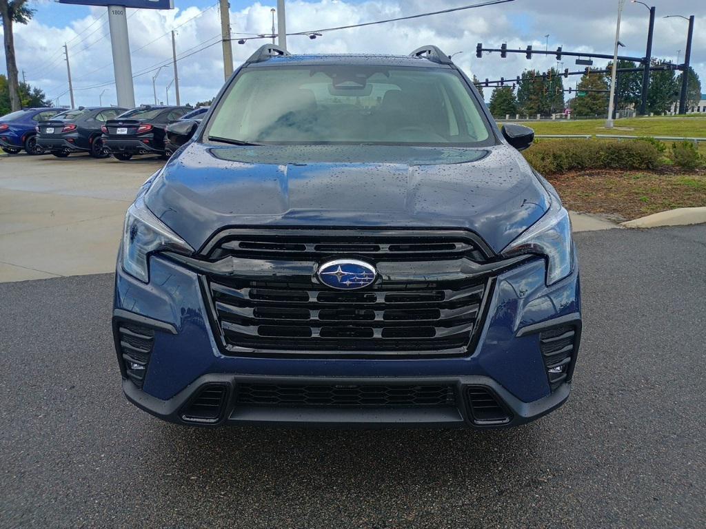 new 2025 Subaru Ascent car, priced at $43,185