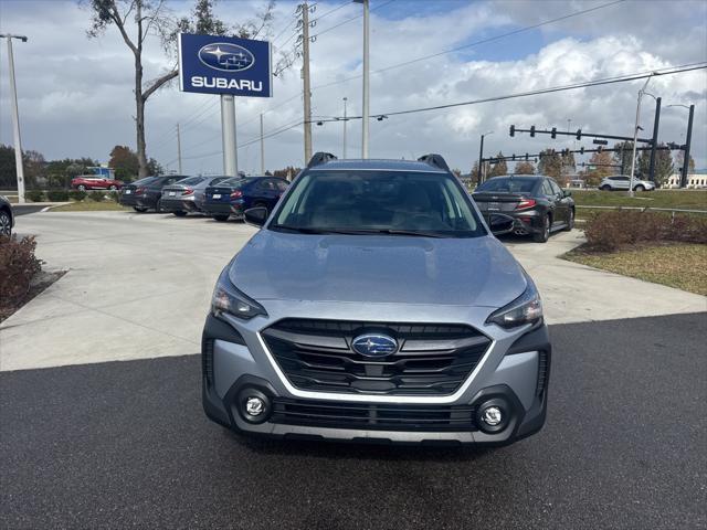 new 2025 Subaru Outback car, priced at $32,644