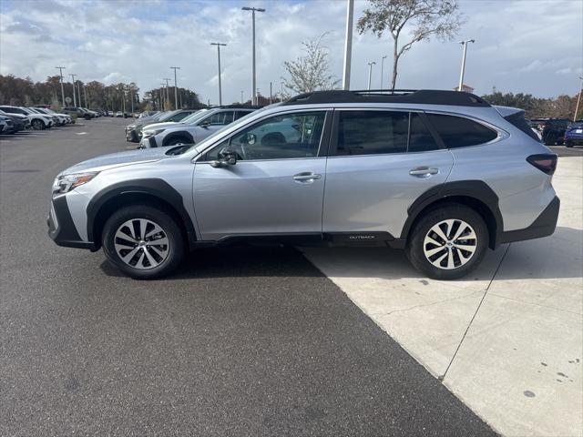 new 2025 Subaru Outback car, priced at $32,644