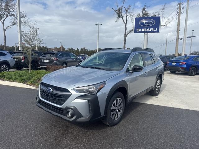 new 2025 Subaru Outback car, priced at $32,644