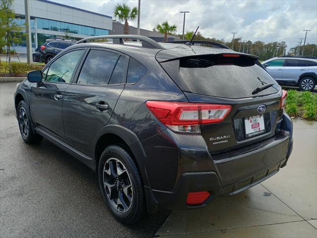 used 2019 Subaru Crosstrek car, priced at $20,762