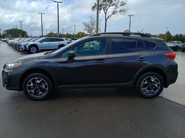 used 2019 Subaru Crosstrek car, priced at $20,762