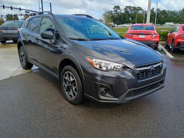 used 2019 Subaru Crosstrek car, priced at $20,762