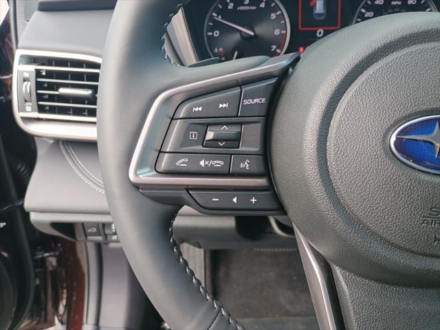 new 2025 Subaru Outback car, priced at $43,947
