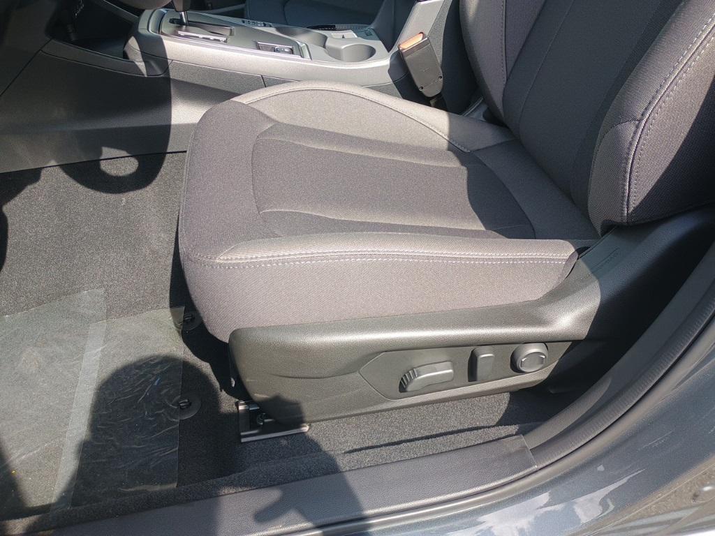 new 2025 Subaru Crosstrek car, priced at $30,397