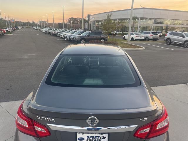 used 2016 Nissan Altima car, priced at $7,892