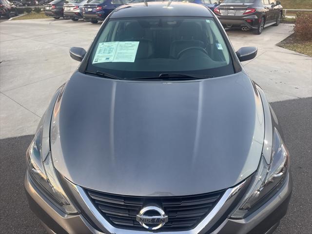 used 2016 Nissan Altima car, priced at $7,892