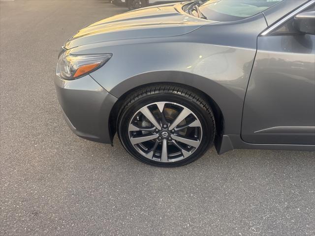 used 2016 Nissan Altima car, priced at $7,892