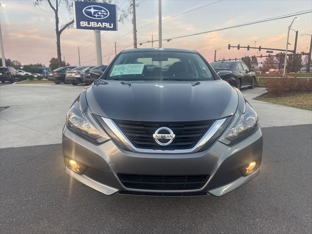 used 2016 Nissan Altima car, priced at $7,892