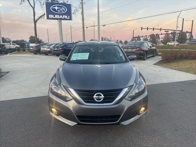 used 2016 Nissan Altima car, priced at $7,892