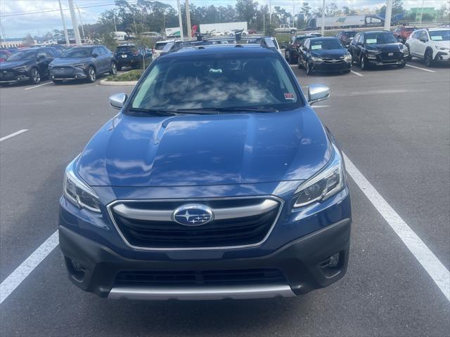 used 2020 Subaru Outback car, priced at $24,252