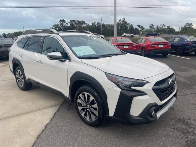 used 2024 Subaru Outback car, priced at $35,832