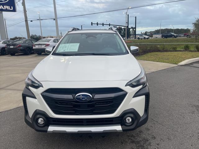 used 2024 Subaru Outback car, priced at $35,832