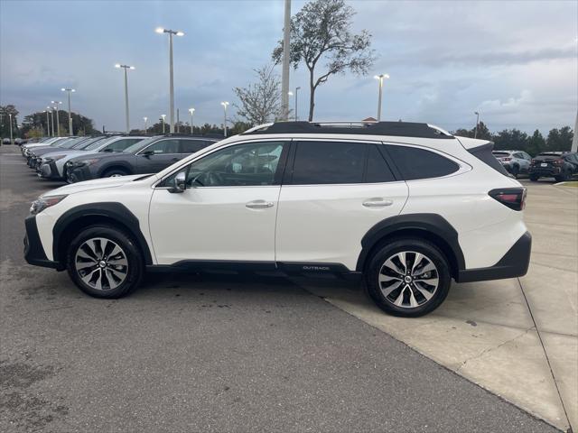 used 2024 Subaru Outback car, priced at $35,832