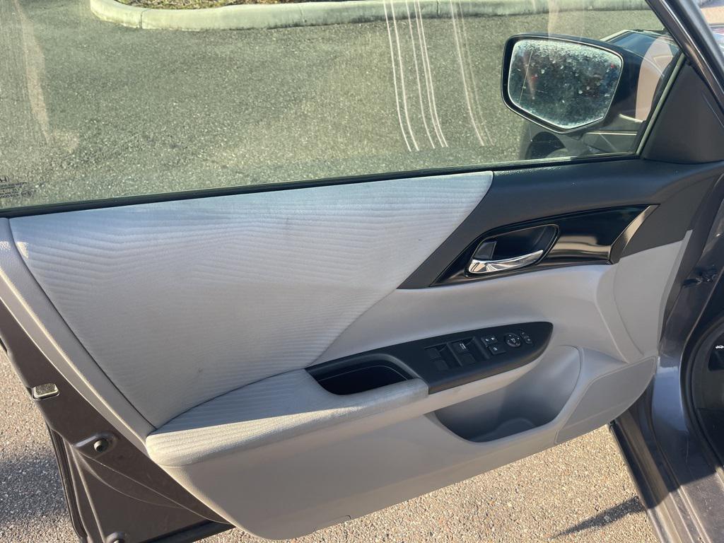 used 2016 Honda Accord car, priced at $10,392