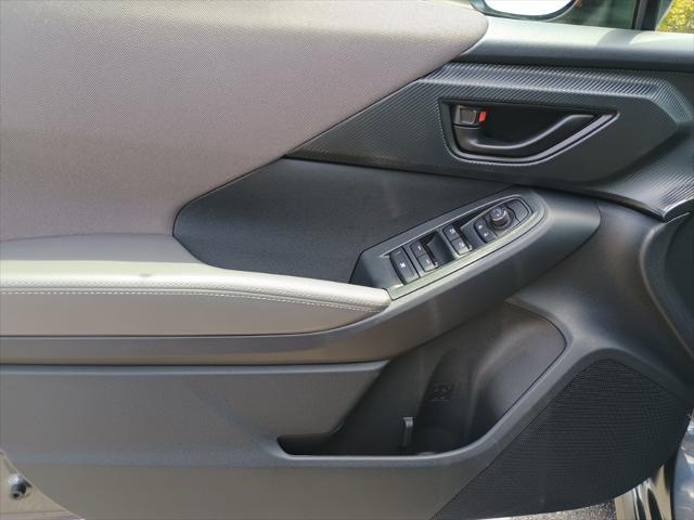 new 2025 Subaru Crosstrek car, priced at $30,790