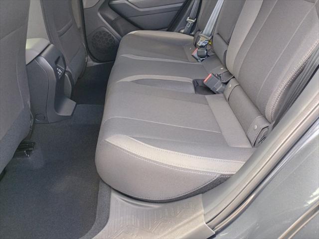 new 2025 Subaru Crosstrek car, priced at $30,790