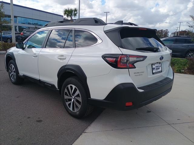 new 2025 Subaru Outback car, priced at $32,100