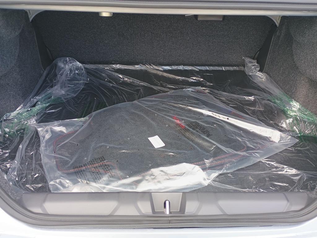 new 2025 Subaru WRX car, priced at $43,097