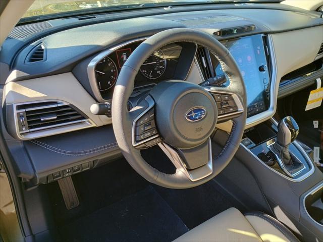 new 2025 Subaru Outback car, priced at $37,495