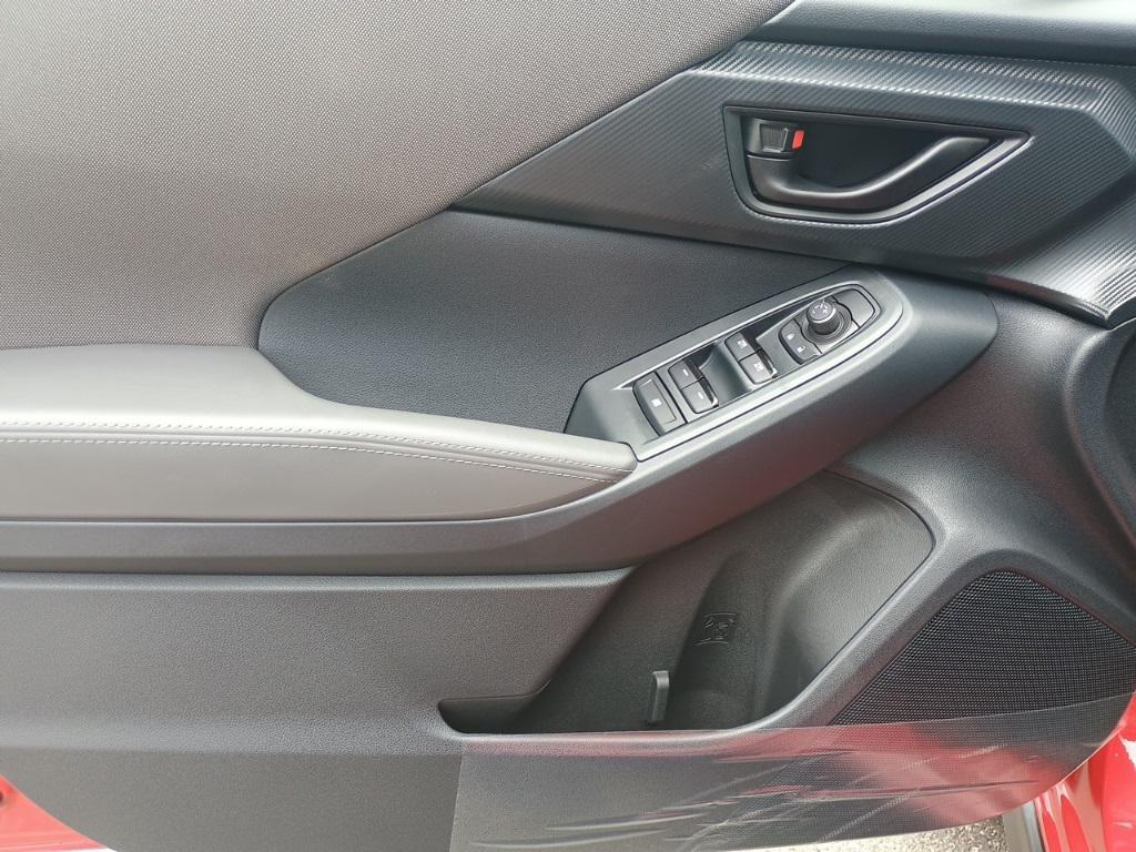 new 2025 Subaru Crosstrek car, priced at $30,790