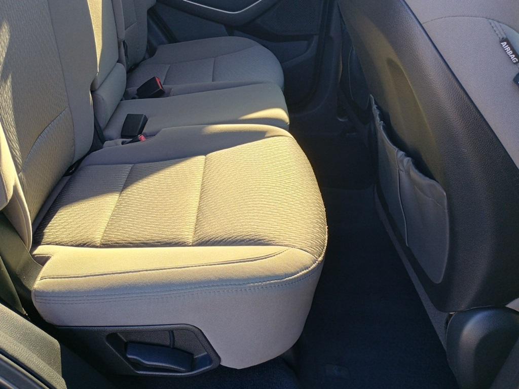 used 2015 Hyundai Santa Fe Sport car, priced at $11,192