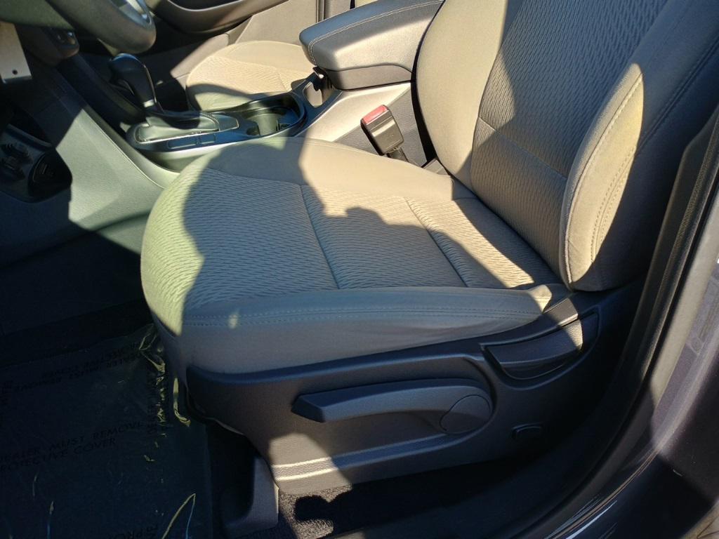 used 2015 Hyundai Santa Fe Sport car, priced at $11,192