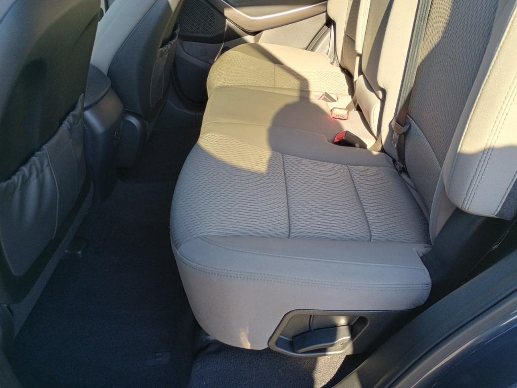 used 2015 Hyundai Santa Fe Sport car, priced at $11,192