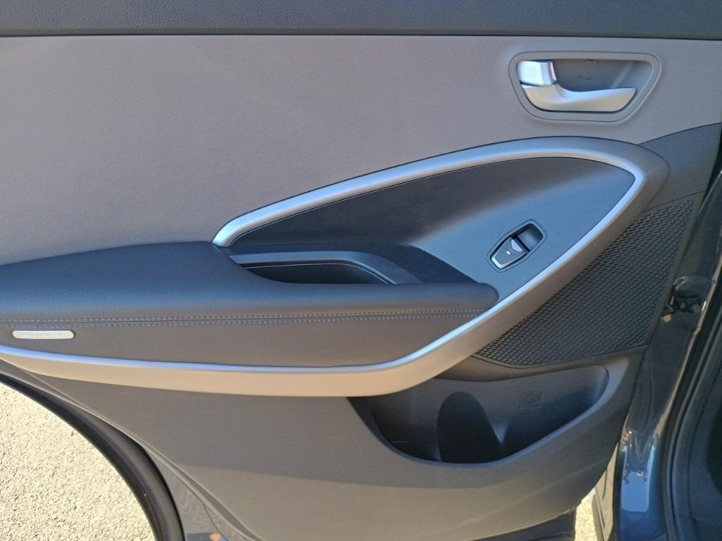 used 2015 Hyundai Santa Fe Sport car, priced at $11,192