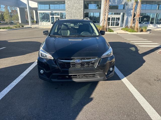 used 2020 Subaru Crosstrek car, priced at $22,712