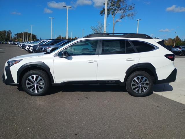 new 2025 Subaru Outback car, priced at $33,679