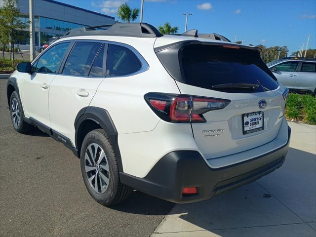 new 2025 Subaru Outback car, priced at $33,679