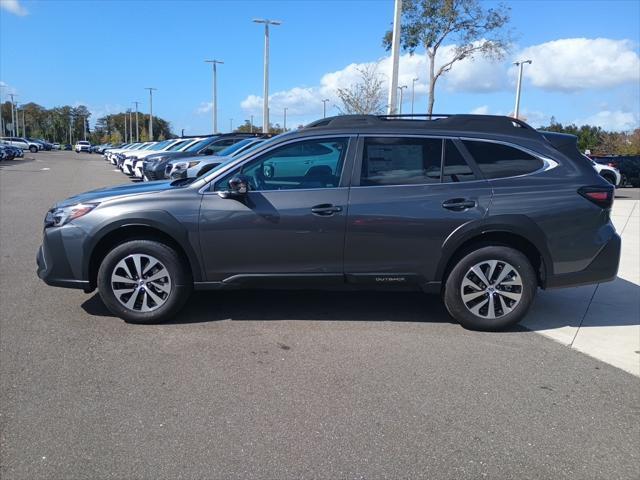 new 2025 Subaru Outback car, priced at $33,679