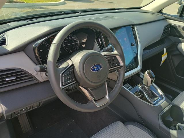 new 2025 Subaru Outback car, priced at $33,679