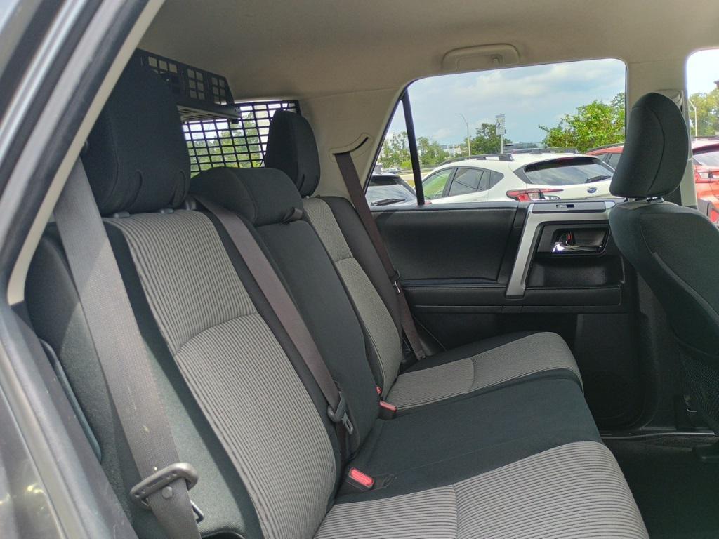 used 2023 Toyota 4Runner car, priced at $39,182