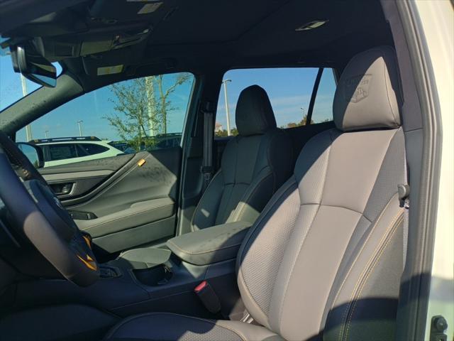 new 2025 Subaru Outback car, priced at $40,935