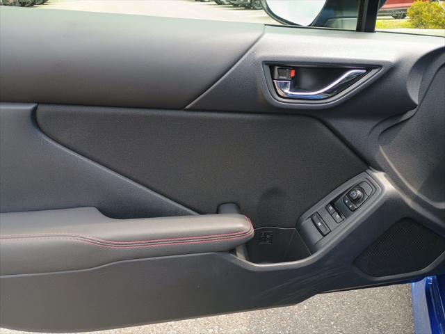 used 2023 Subaru BRZ car, priced at $26,272