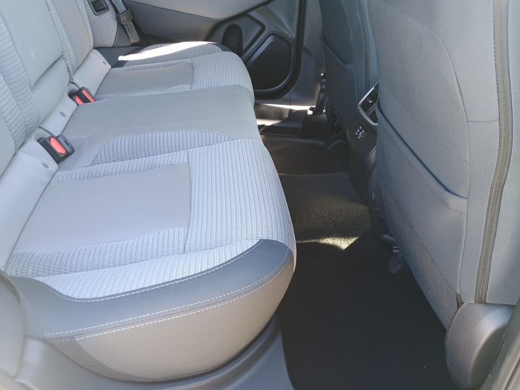 used 2025 Subaru Outback car, priced at $30,312