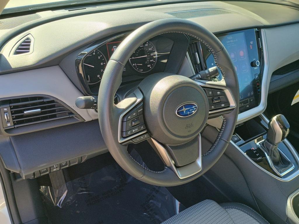 used 2025 Subaru Outback car, priced at $30,312