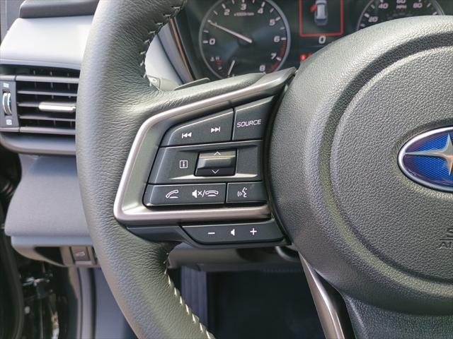 new 2025 Subaru Outback car, priced at $35,645