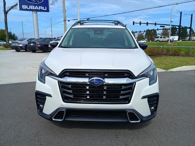 new 2024 Subaru Ascent car, priced at $47,745