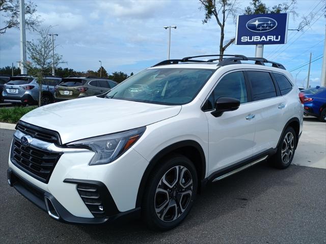 new 2024 Subaru Ascent car, priced at $47,745