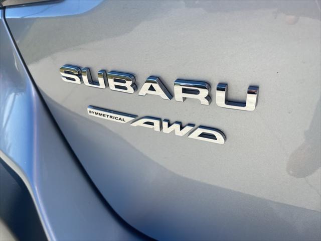 used 2024 Subaru Outback car, priced at $38,722