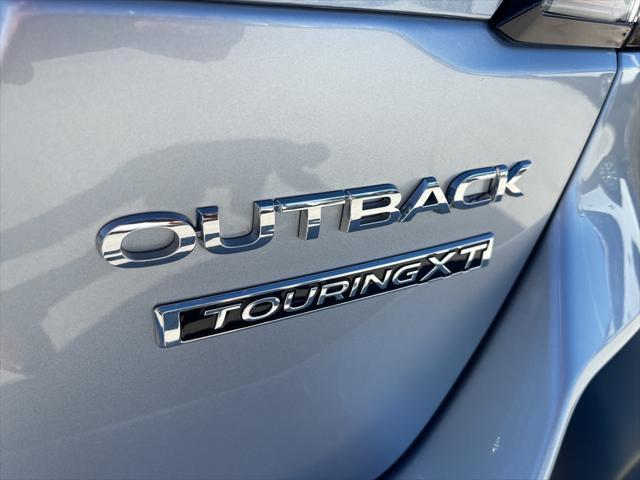 used 2024 Subaru Outback car, priced at $38,722